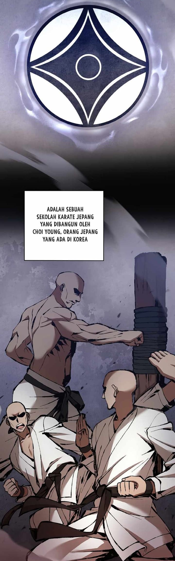Champion’s Path to Murim Chapter 26 4