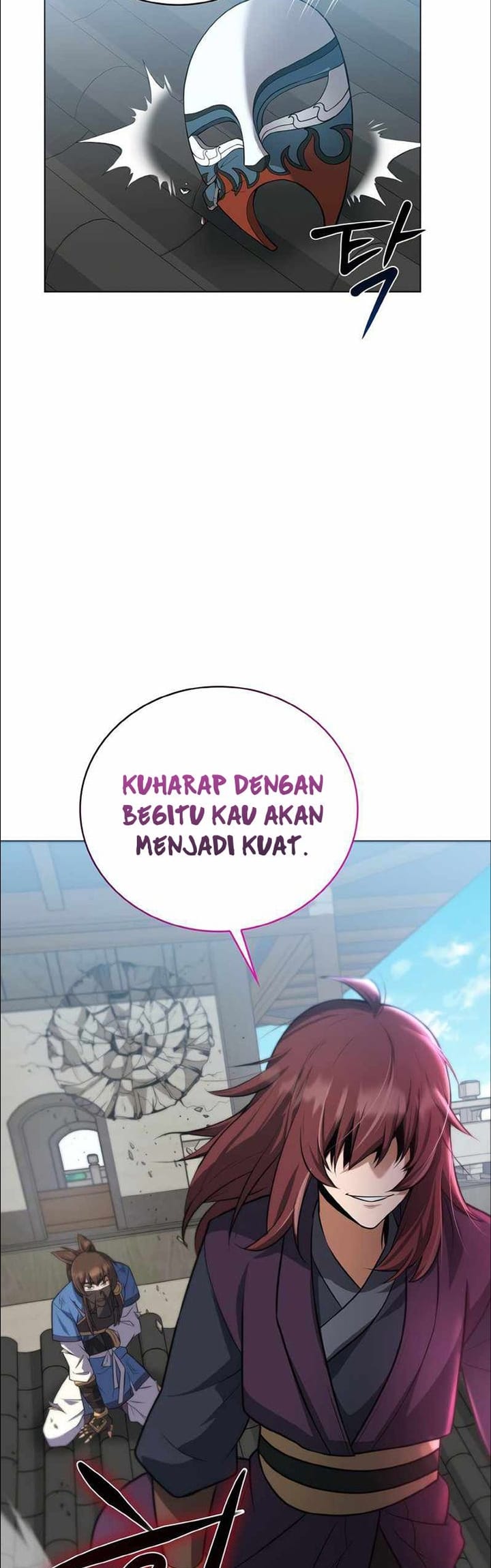 Champion’s Path to Murim Chapter 26 43