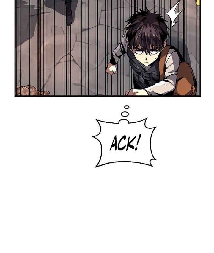On My Way to Kill God Chapter 25 Gambar 21