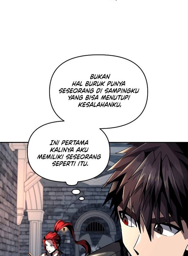 On My Way to Kill God Chapter 25 Gambar 23