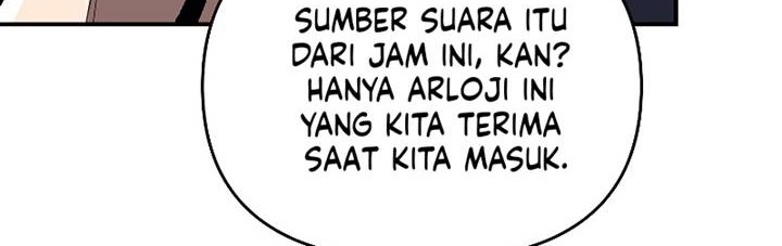 On My Way to Kill God Chapter 25 Gambar 29