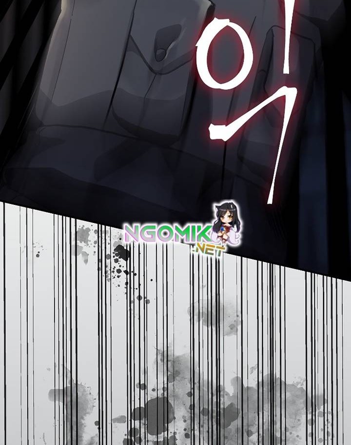 On My Way to Kill God Chapter 25 Gambar 37