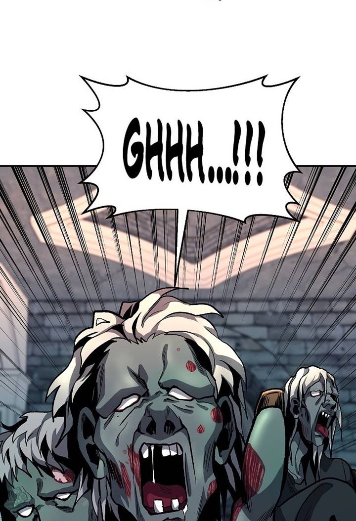 On My Way to Kill God Chapter 25 Gambar 43