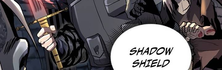 On My Way to Kill God Chapter 25 Gambar 49