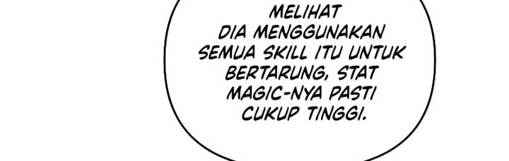 On My Way to Kill God Chapter 25 Gambar 51