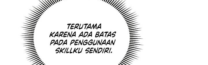 On My Way to Kill God Chapter 25 Gambar 61