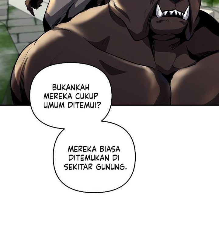 On My Way to Kill God Chapter 25 Gambar 5