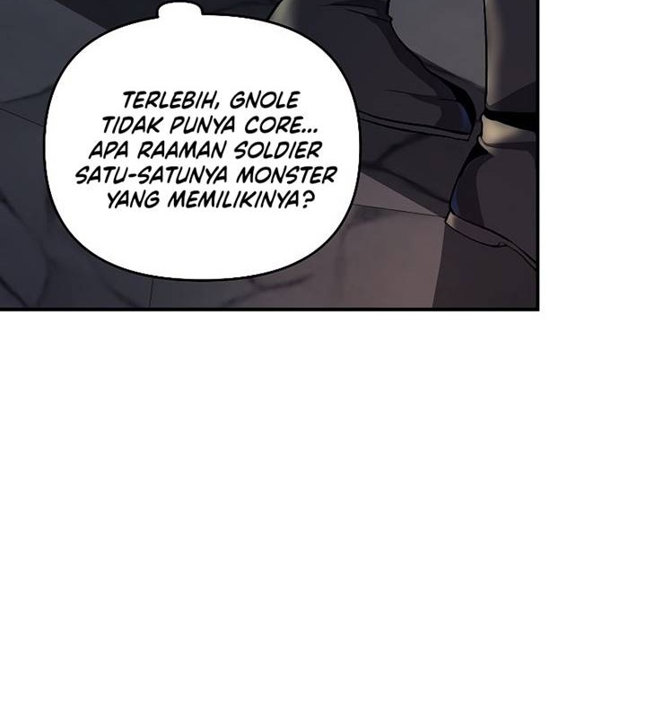 On My Way to Kill God Chapter 25 Gambar 7