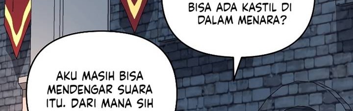 On My Way to Kill God Chapter 25 Gambar 13