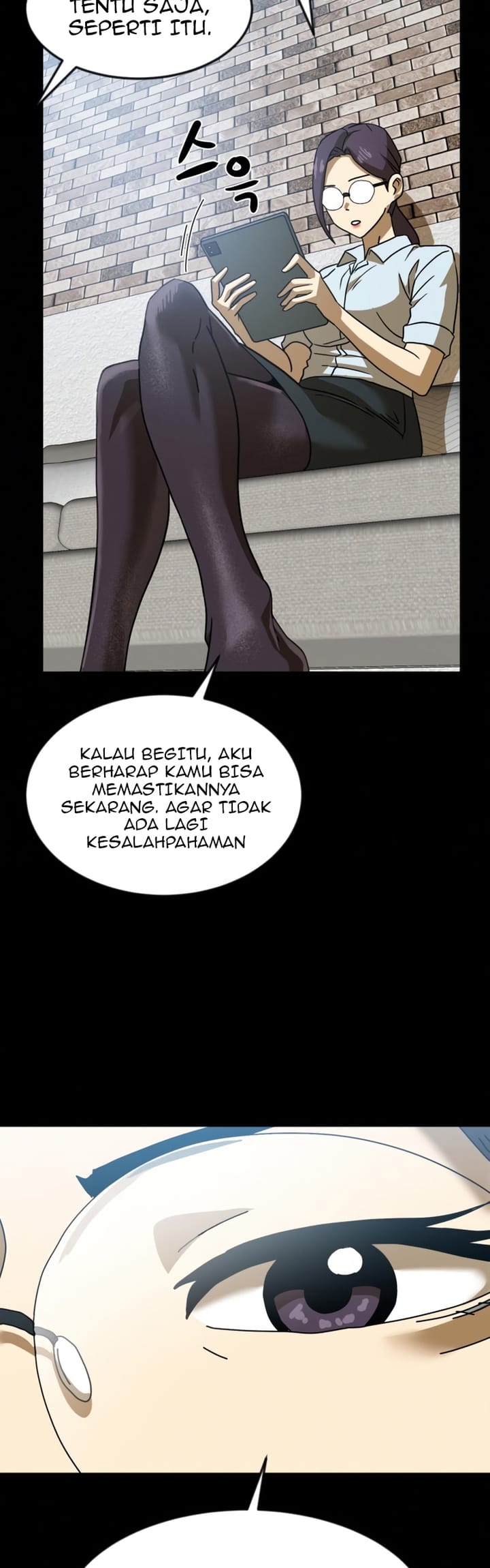 Double Click Chapter 43 Gambar 11