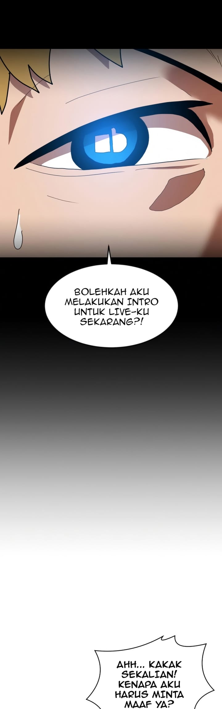 Double Click Chapter 43 Gambar 13