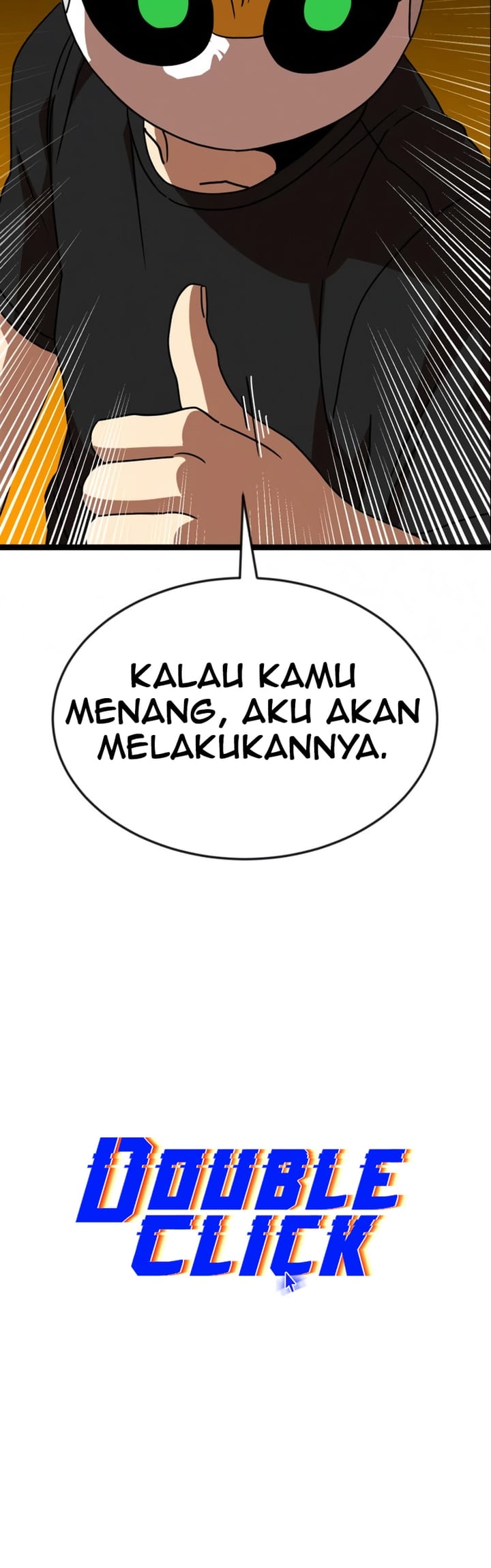 Double Click Chapter 43 Gambar 22