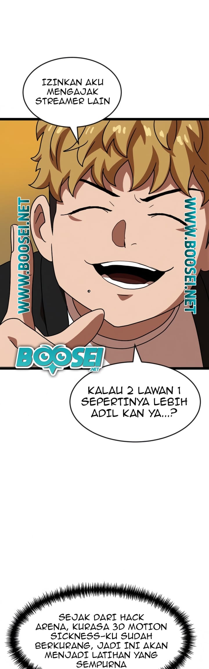 Double Click Chapter 43 Gambar 26