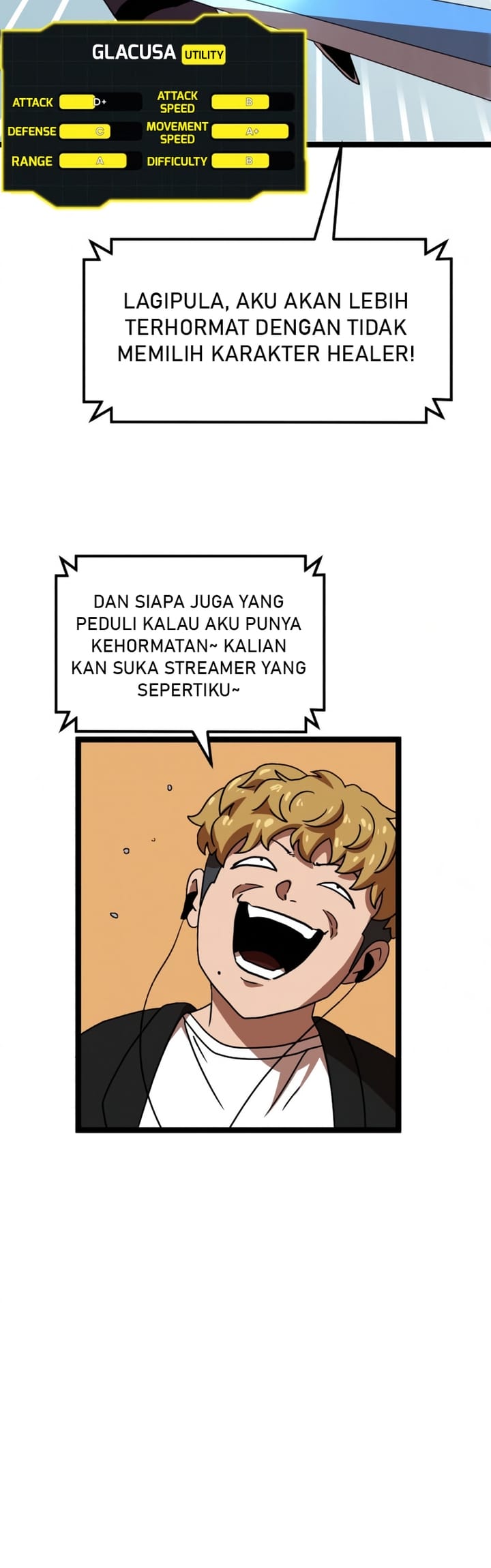 Double Click Chapter 43 Gambar 30