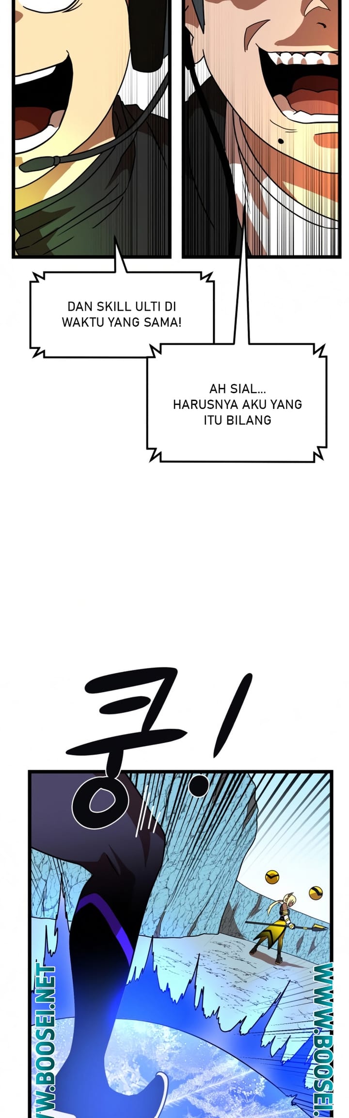 Double Click Chapter 43 Gambar 59