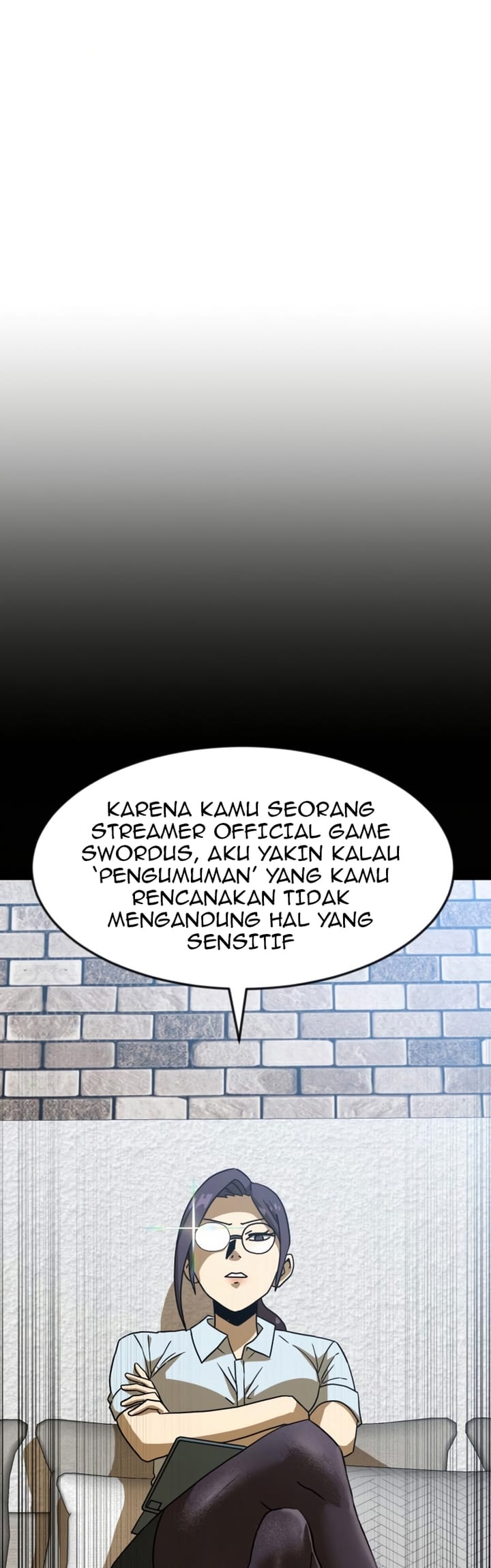 Double Click Chapter 43 Gambar 6