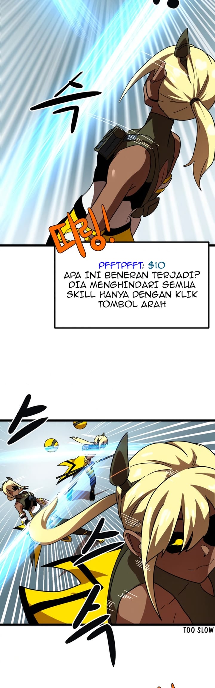 Double Click Chapter 43 Gambar 74