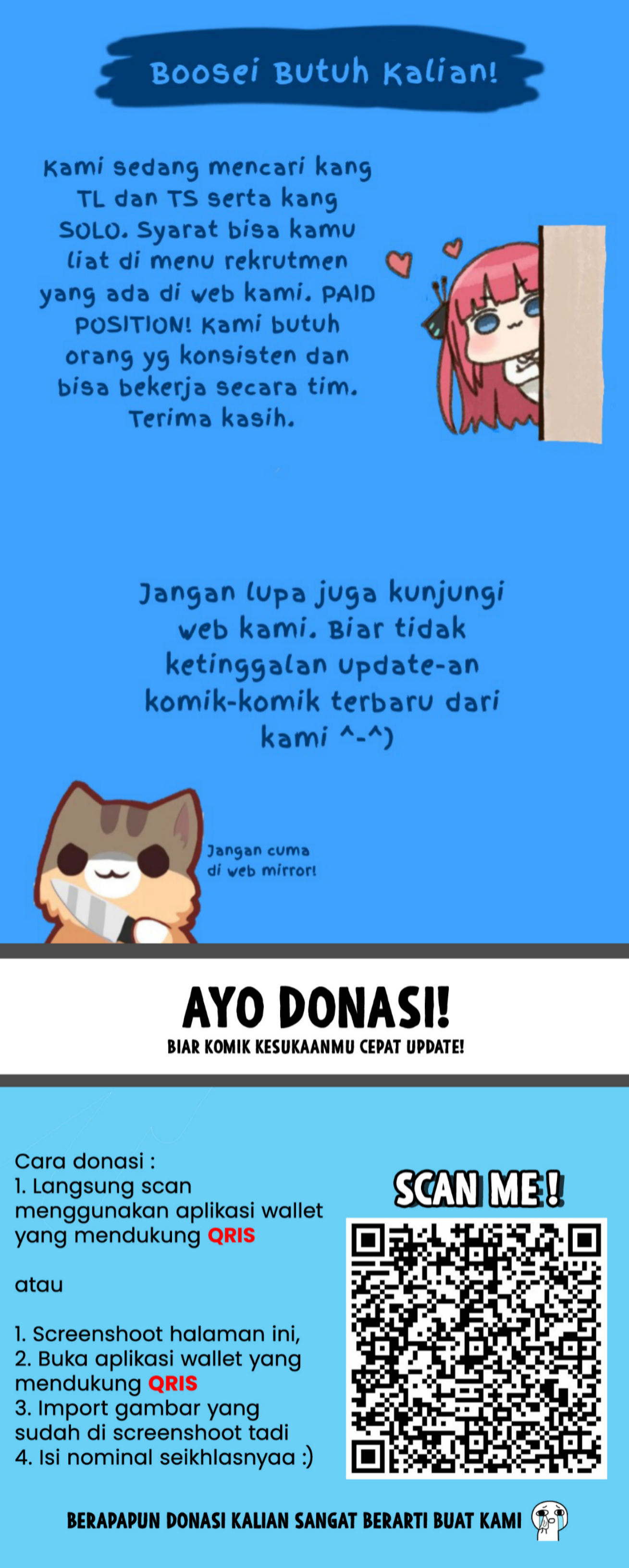 Double Click Chapter 43 Gambar 86