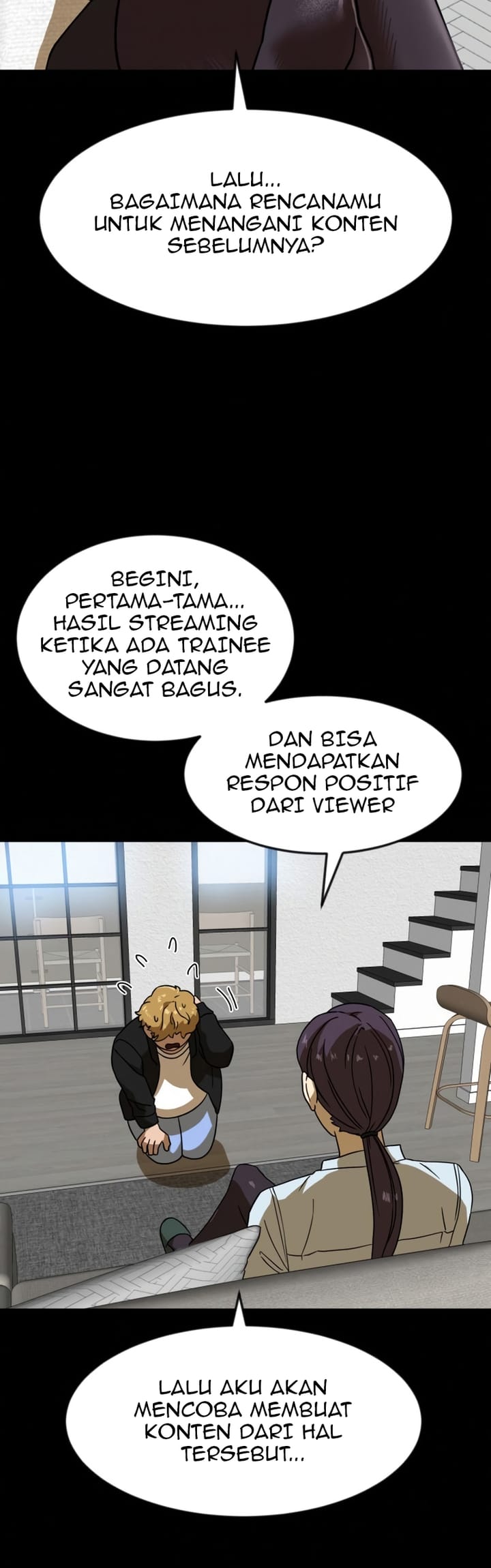 Double Click Chapter 43 Gambar 9