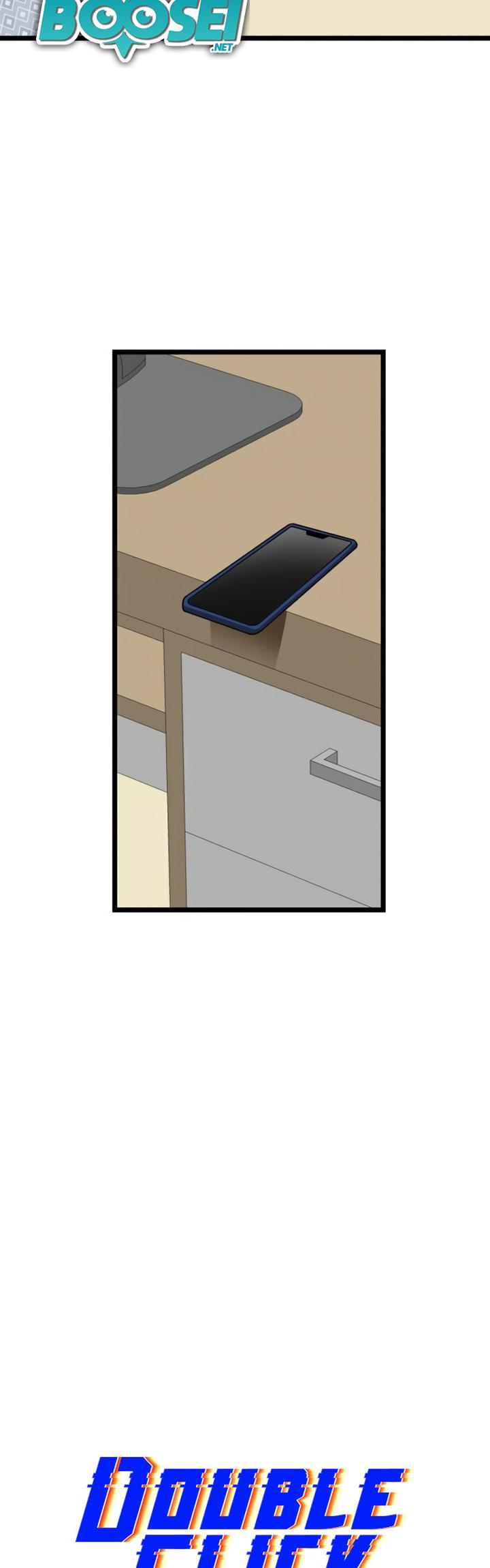 Double Click Chapter 42 Gambar 11