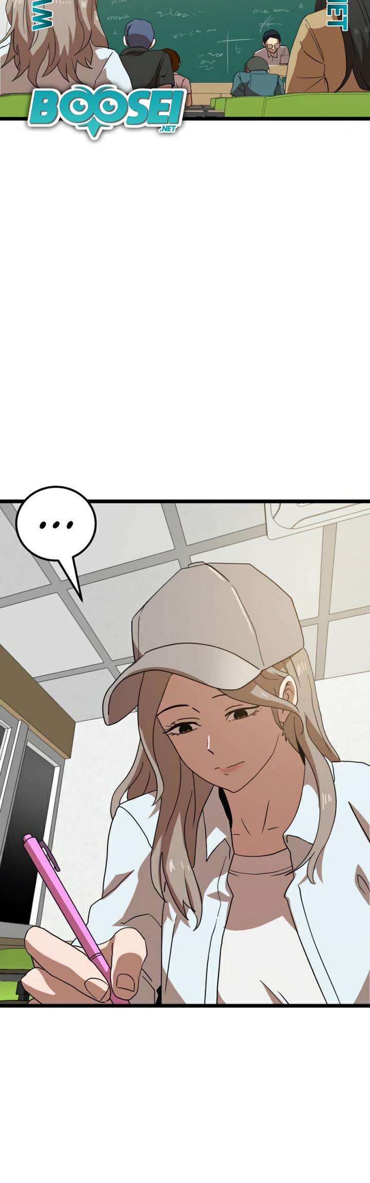 Double Click Chapter 42 Gambar 13