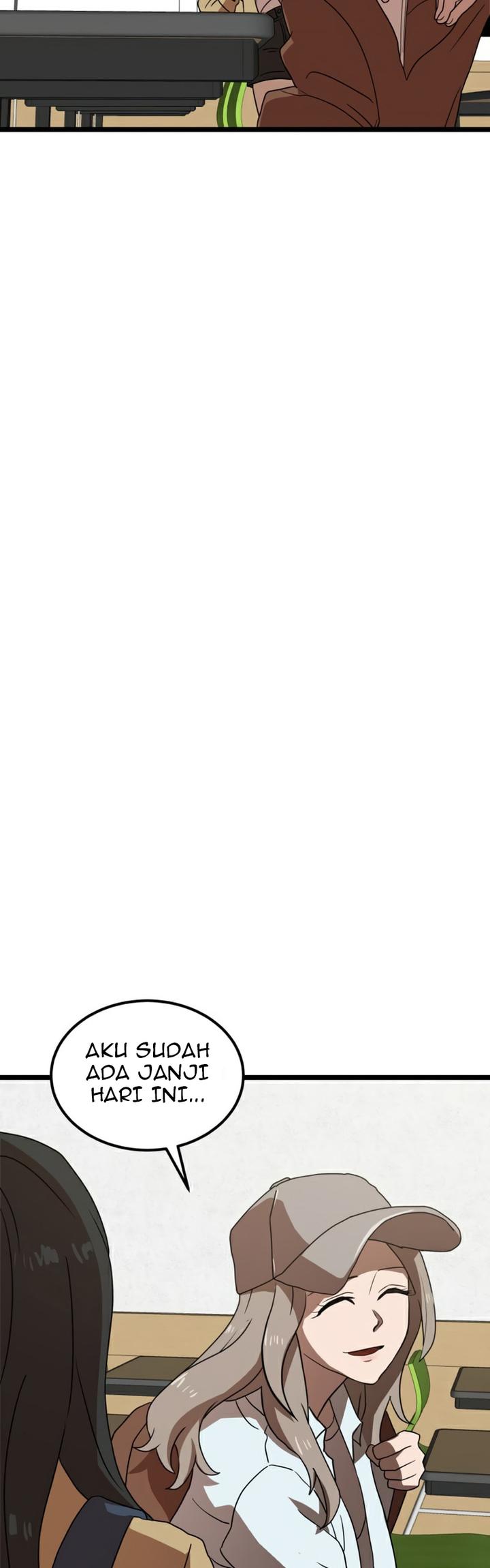 Double Click Chapter 42 Gambar 18