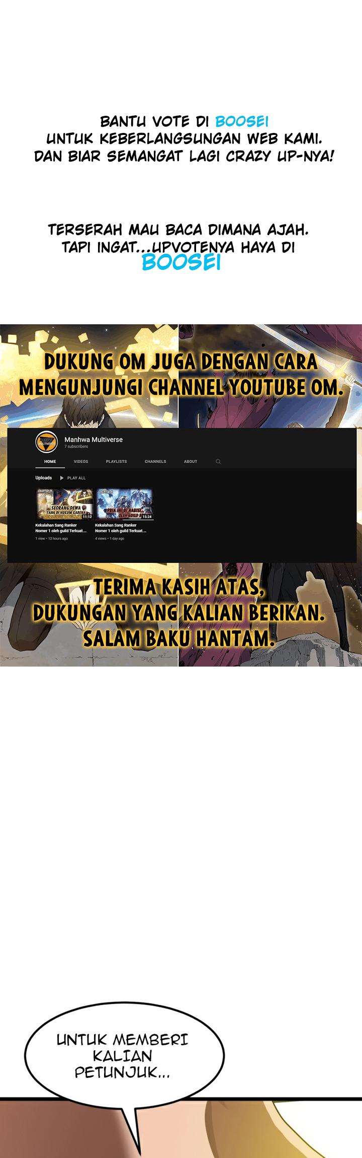 Baca  Double Click Chapter 42 Gambar 2