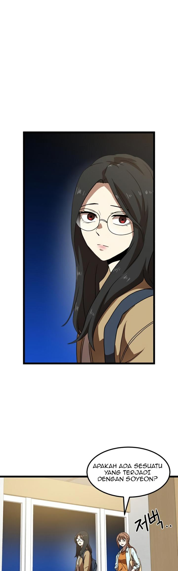 Double Click Chapter 42 Gambar 21