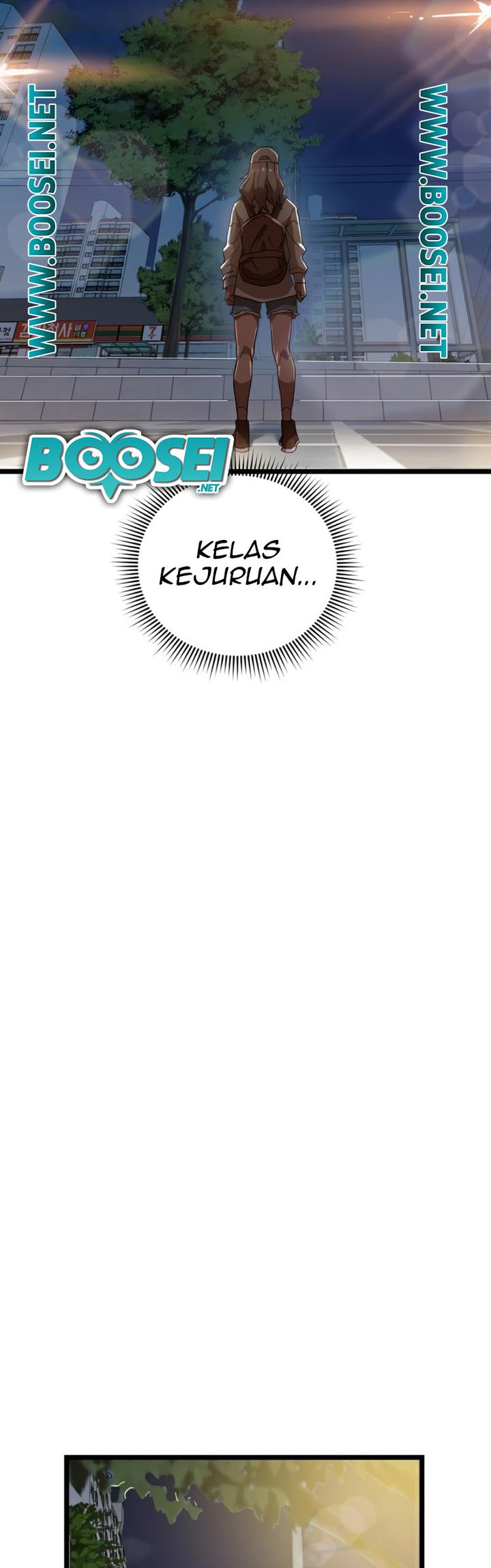 Double Click Chapter 42 Gambar 24