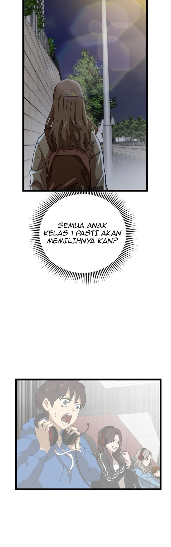 Double Click Chapter 42 Gambar 25