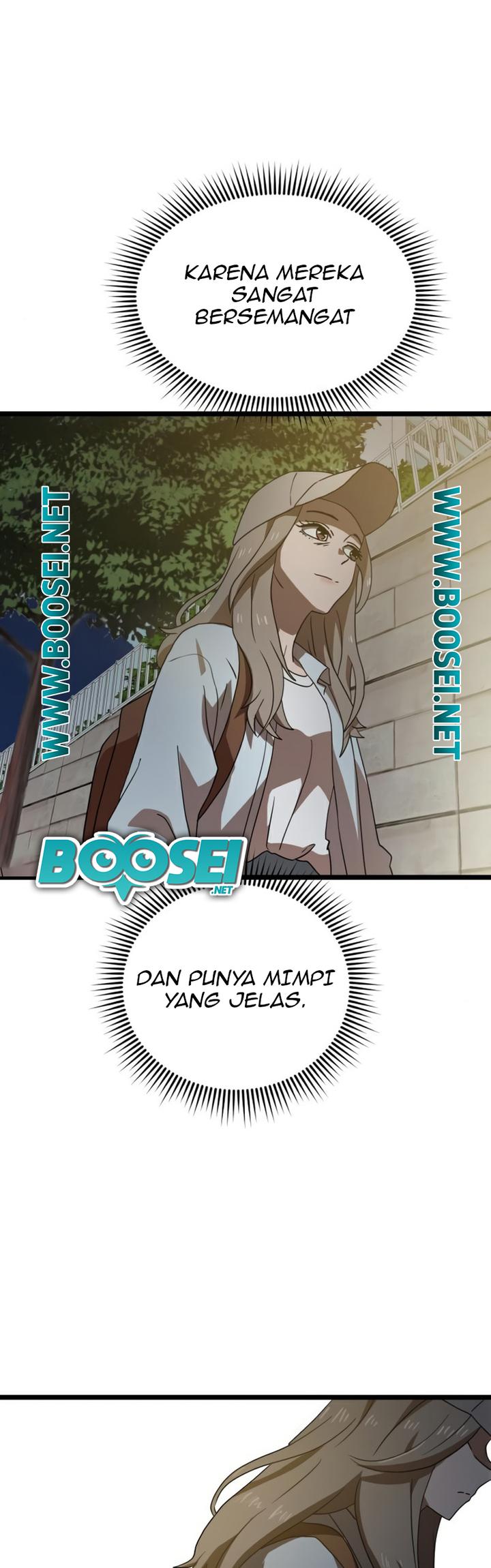 Double Click Chapter 42 Gambar 28