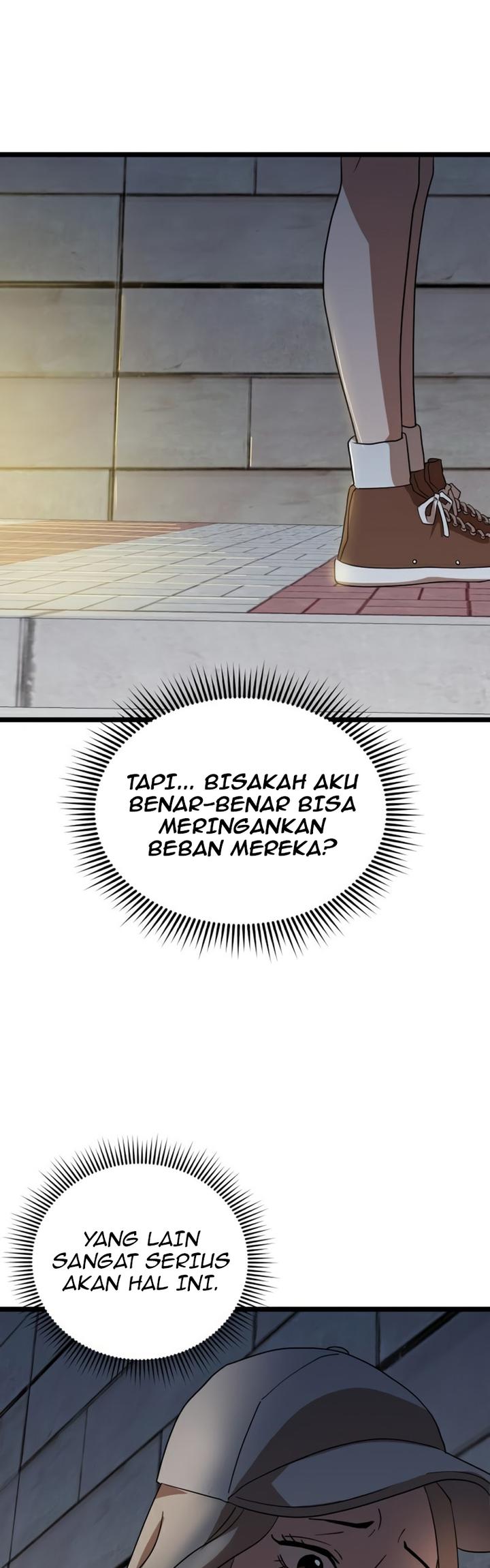 Double Click Chapter 42 Gambar 31