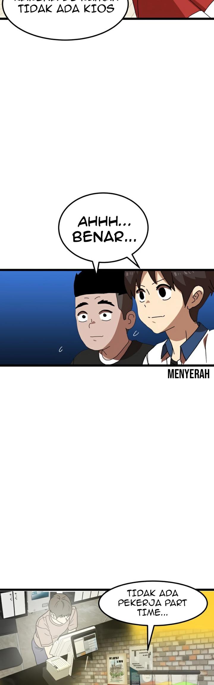 Double Click Chapter 42 Gambar 47