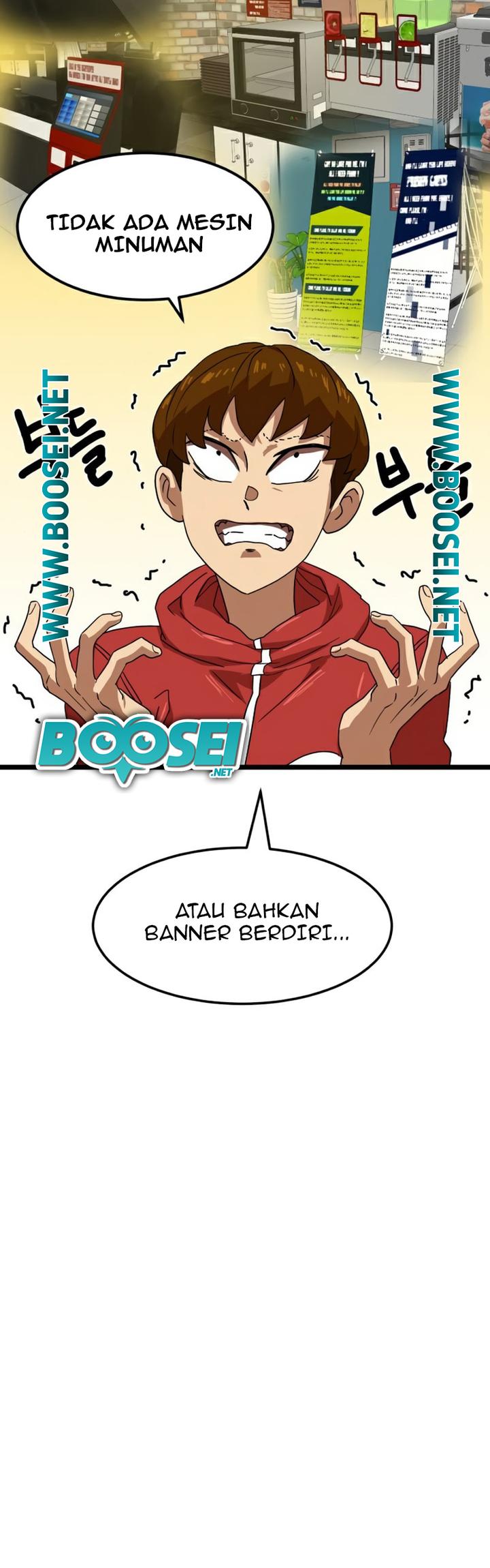 Double Click Chapter 42 Gambar 48