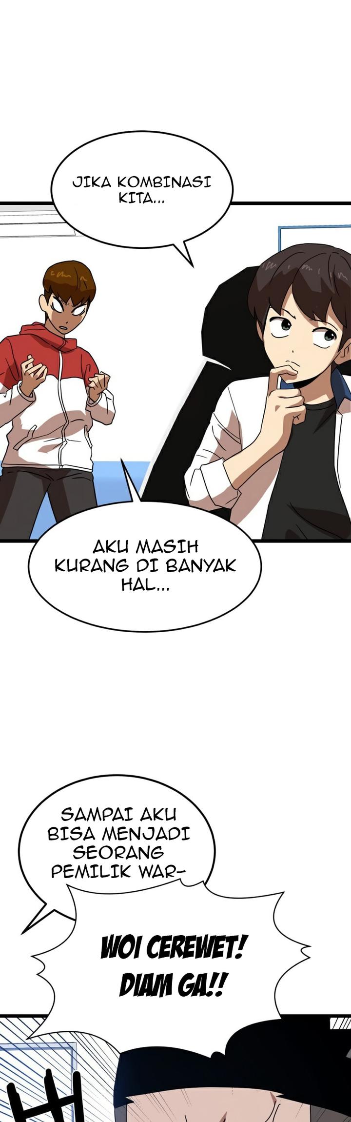 Double Click Chapter 42 Gambar 51
