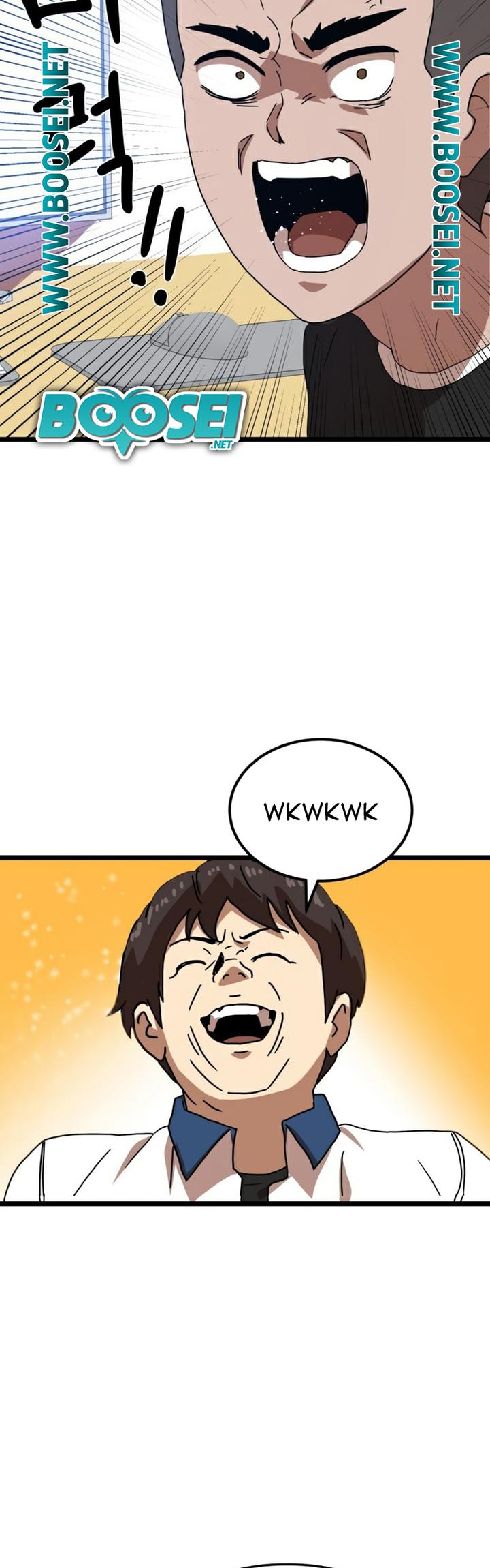 Double Click Chapter 42 Gambar 52
