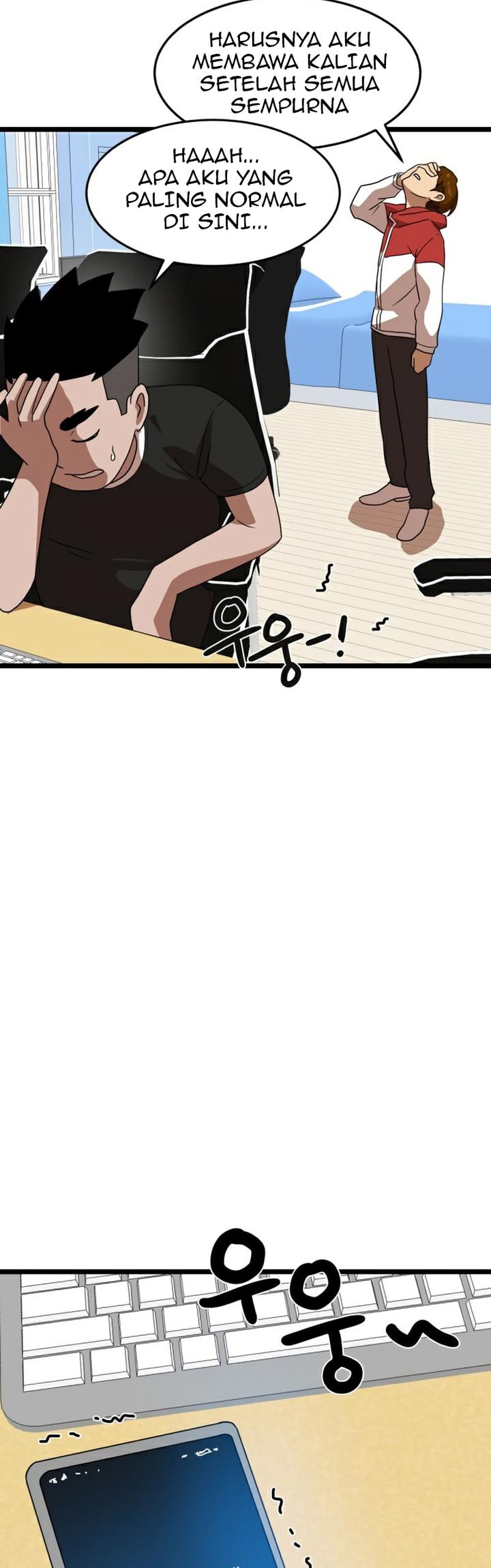 Double Click Chapter 42 Gambar 53