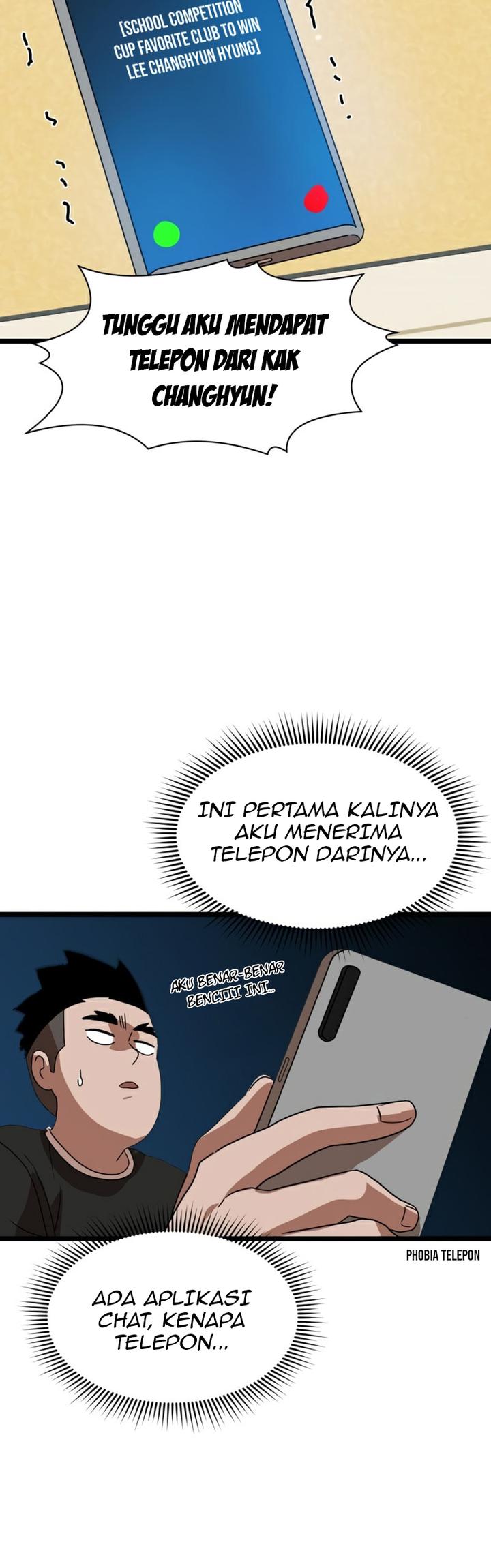 Double Click Chapter 42 Gambar 54