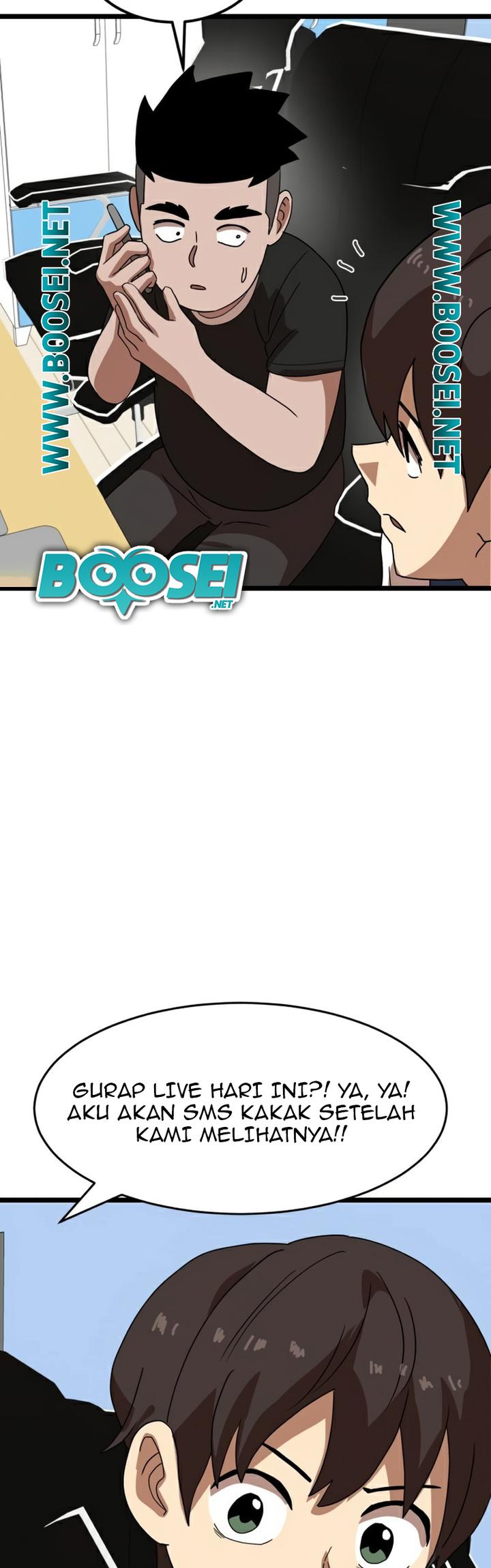 Double Click Chapter 42 Gambar 56