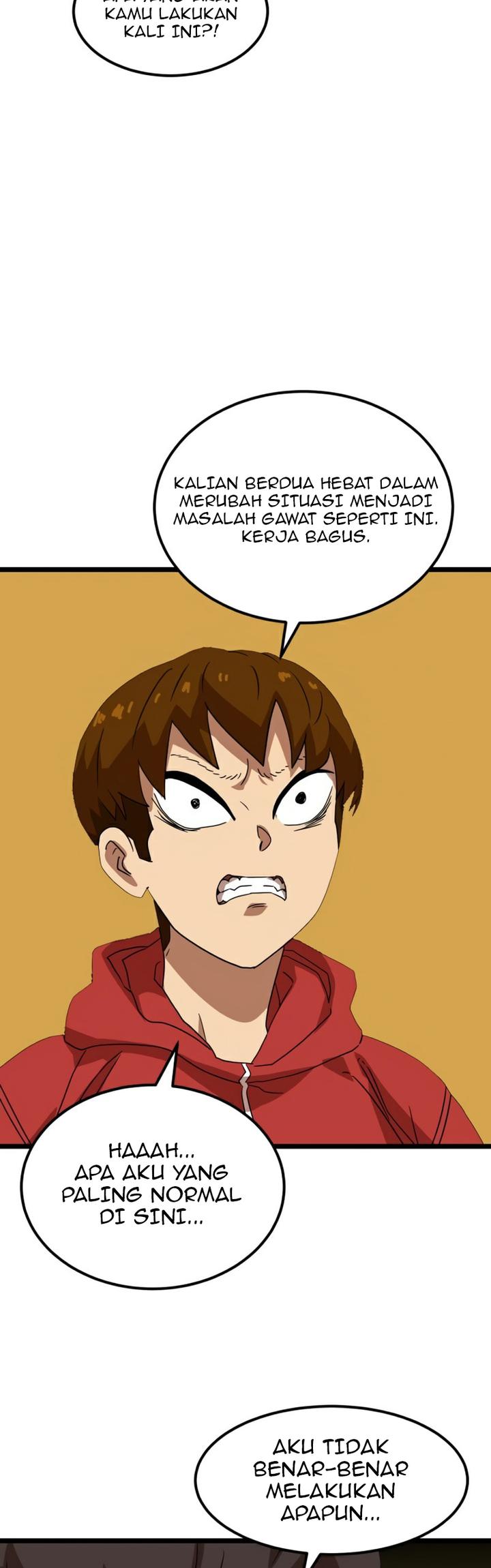 Double Click Chapter 42 Gambar 60