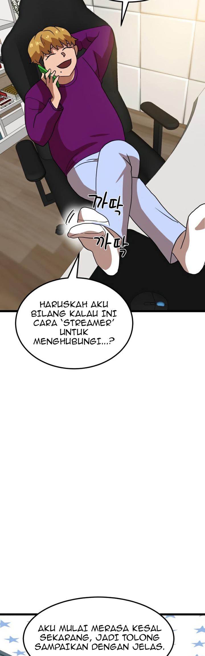 Double Click Chapter 42 Gambar 65