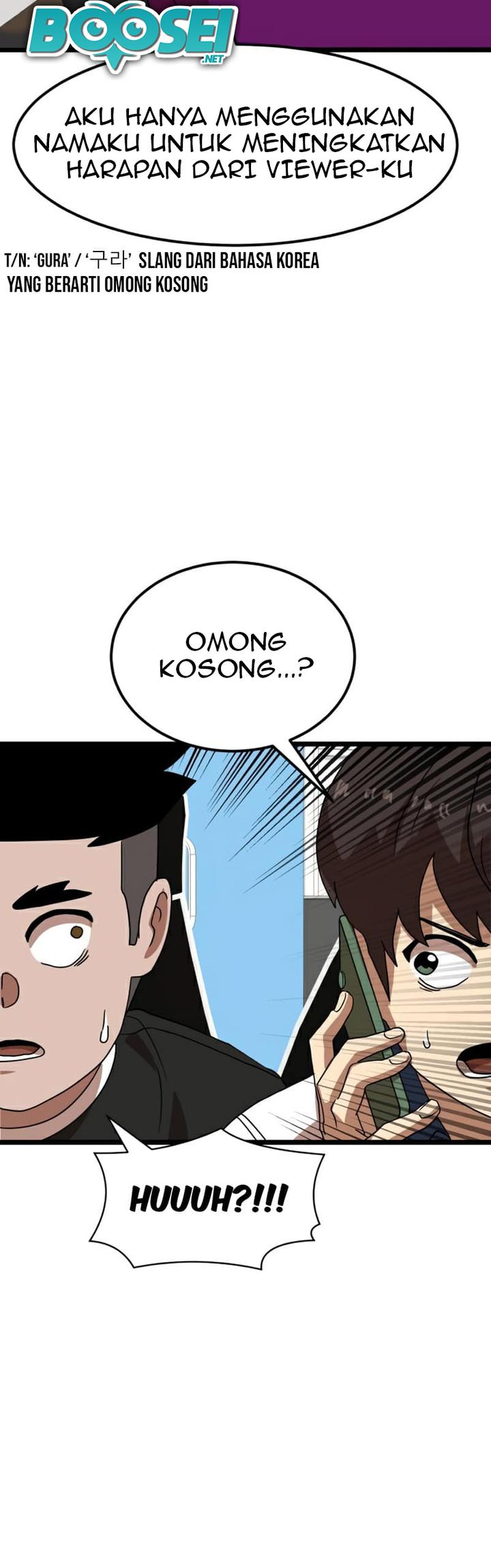 Double Click Chapter 42 Gambar 67