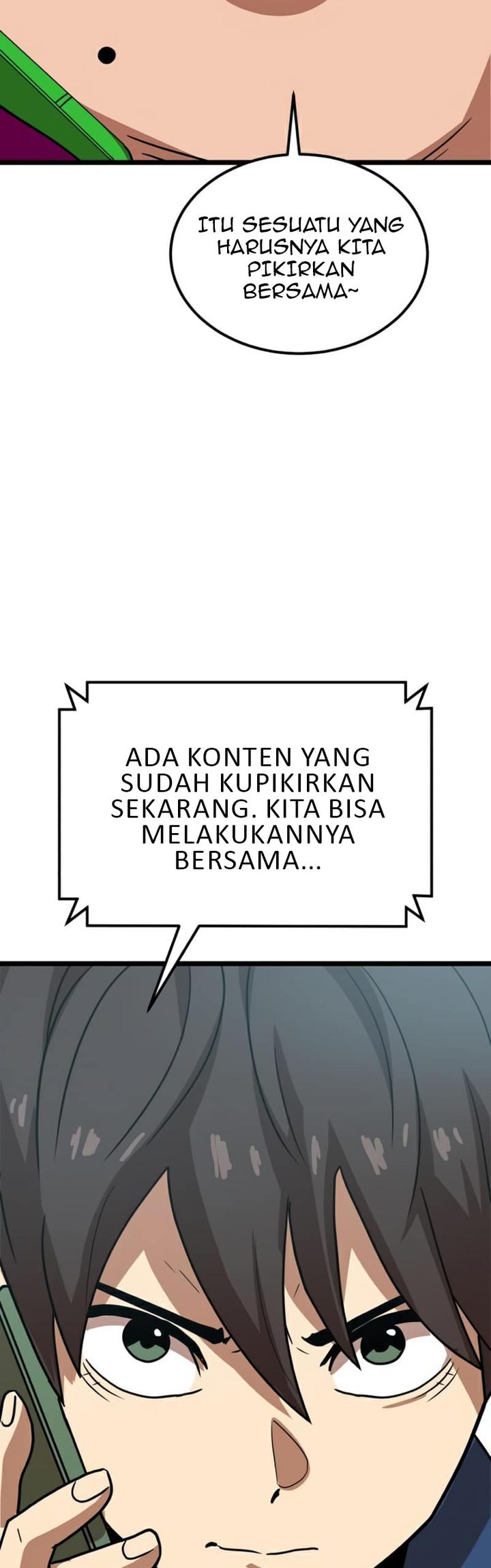 Double Click Chapter 42 Gambar 69
