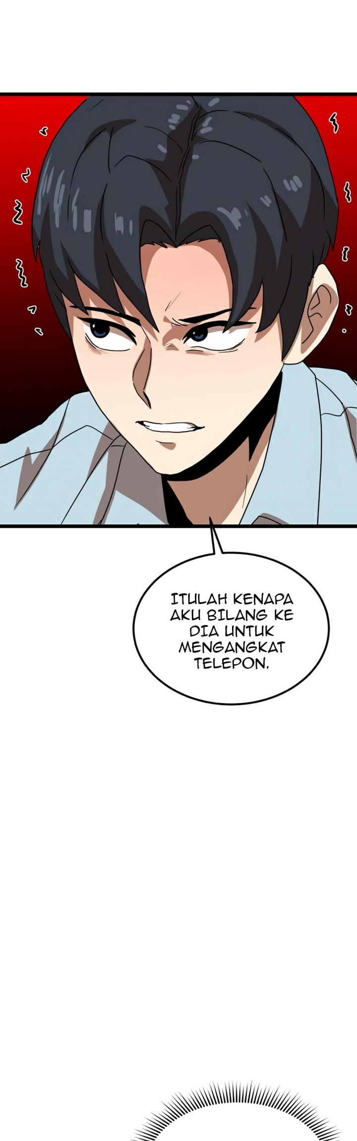 Double Click Chapter 42 Gambar 9