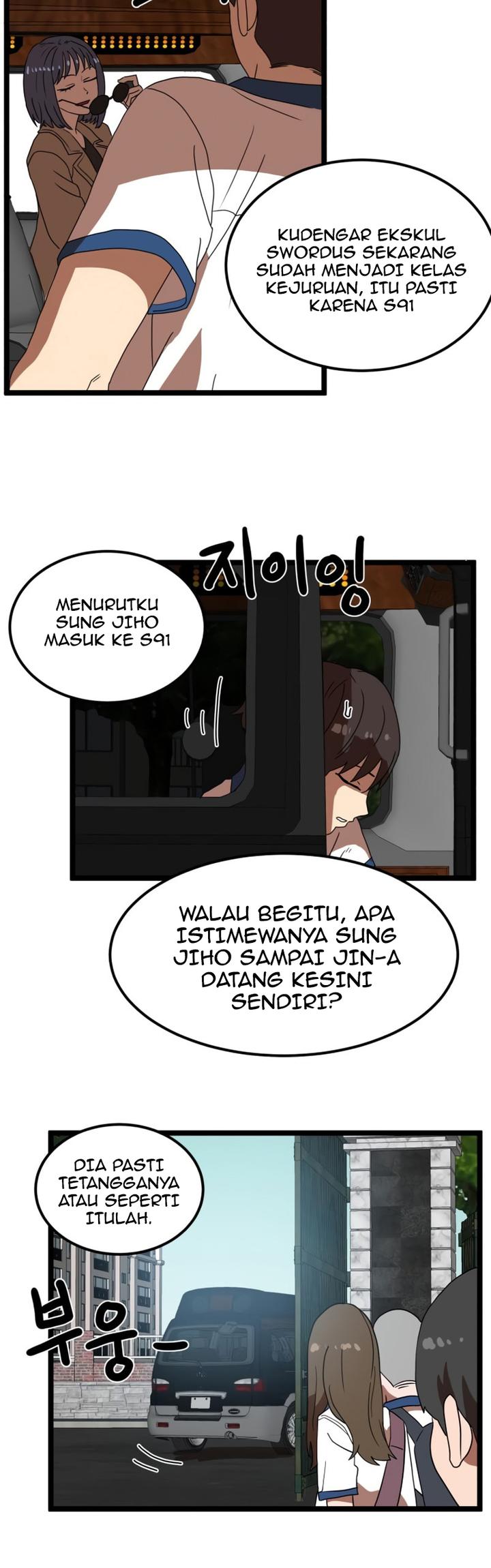 Double Click Chapter 41 47