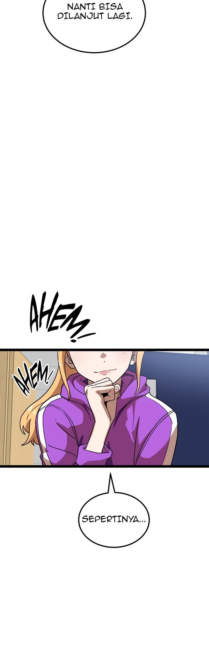 Double Click Chapter 40 Gambar 15