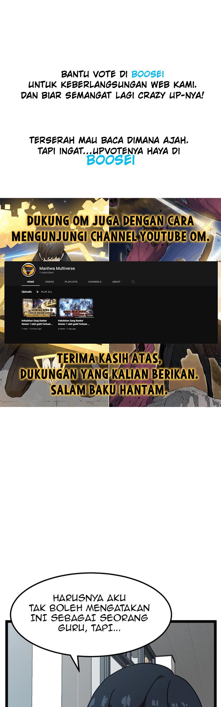 Baca  Double Click Chapter 40 Gambar 2