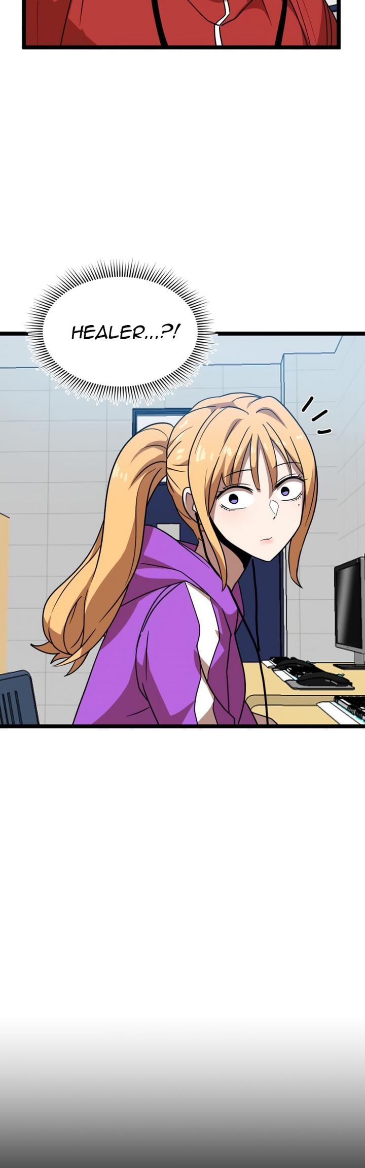 Double Click Chapter 40 Gambar 30