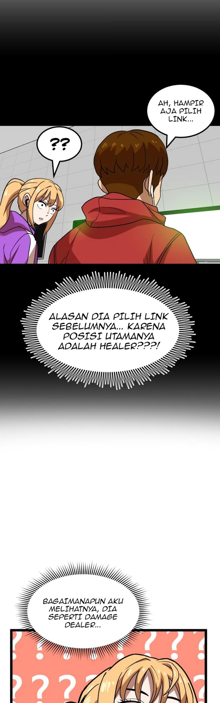 Double Click Chapter 40 Gambar 31