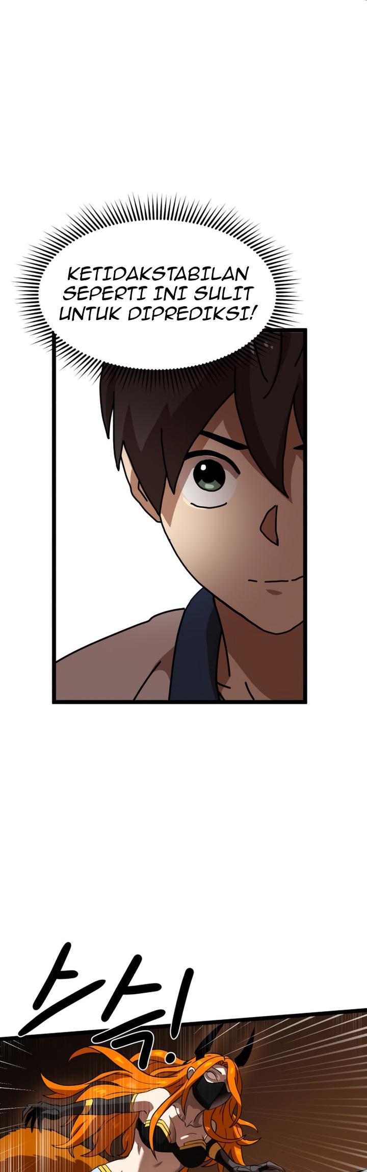 Double Click Chapter 40 Gambar 36